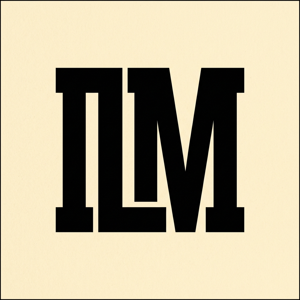 Ilmah Logo